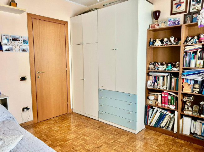 Appartamento in vendita a Opera