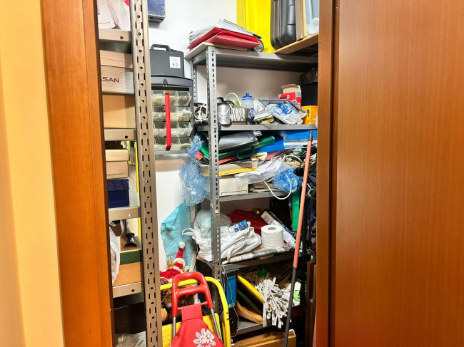 Appartamento in vendita a Opera