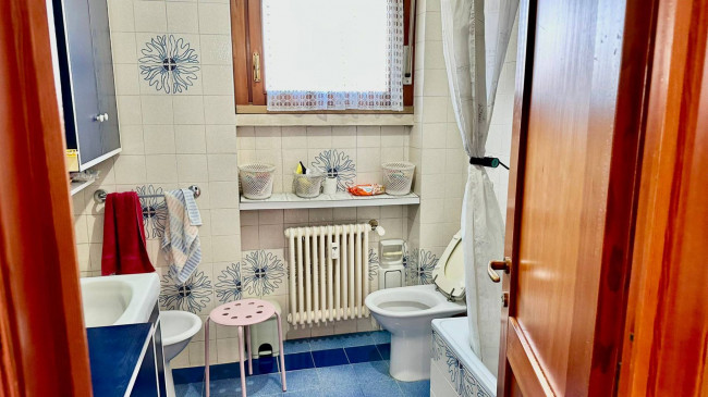 Appartamento in vendita a Opera