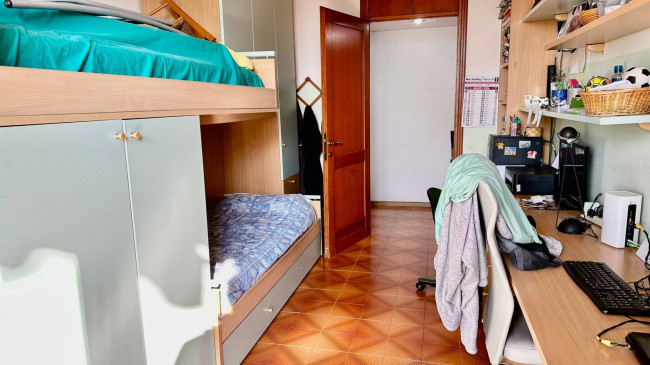 Appartamento in vendita a Opera