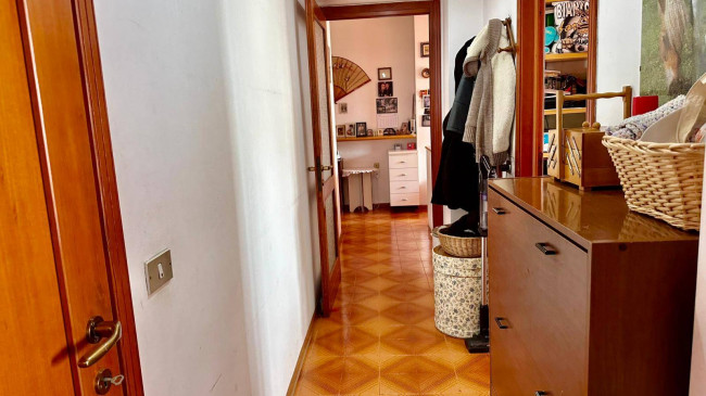 Appartamento in vendita a Opera