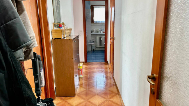 Appartamento in vendita a Opera