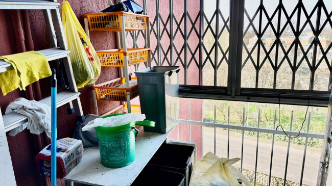 Appartamento in vendita a Opera