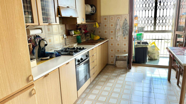 Appartamento in vendita a Opera