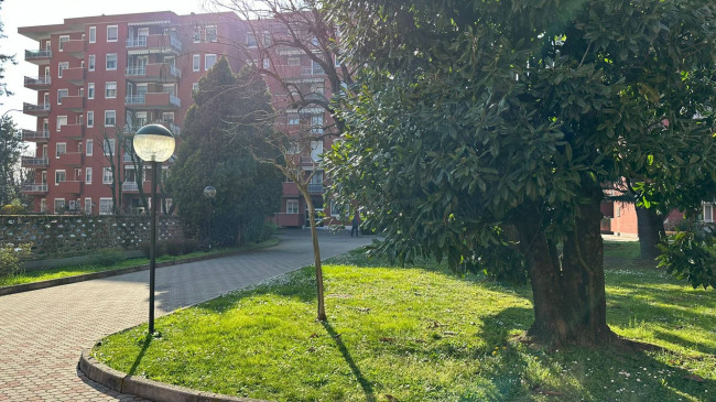 Appartamento in affitto a Opera