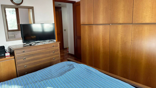 Appartamento in affitto a Opera