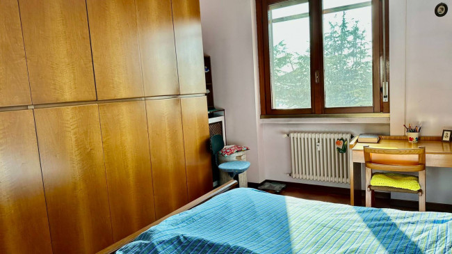 Appartamento in affitto a Opera