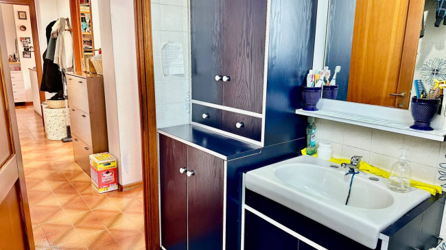 Appartamento in affitto a Opera