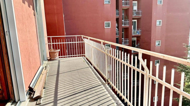 Appartamento in affitto a Opera