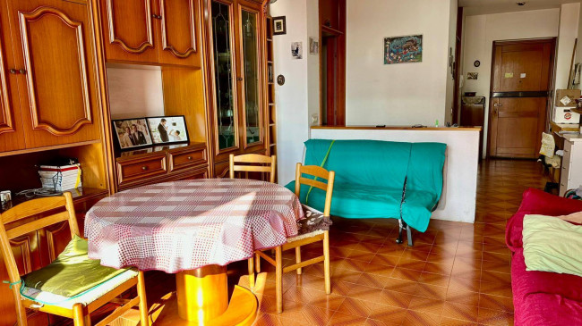 Appartamento in affitto a Opera