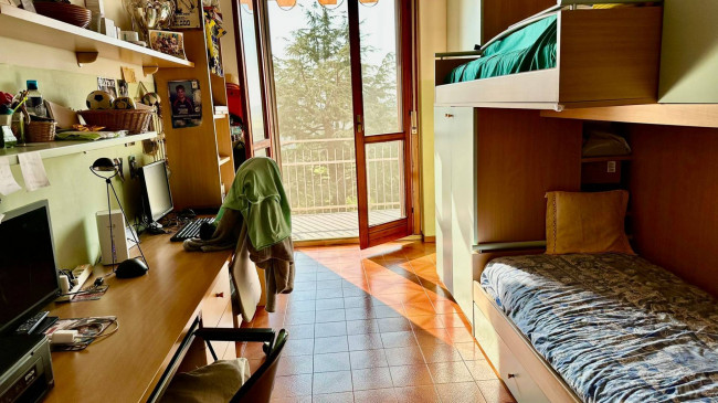 Appartamento in affitto a Opera