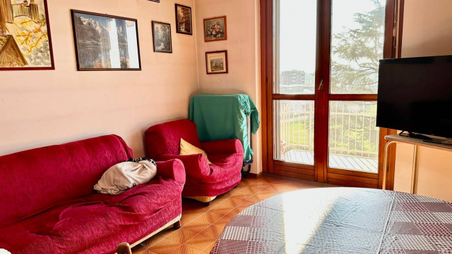 Appartamento in affitto a Opera