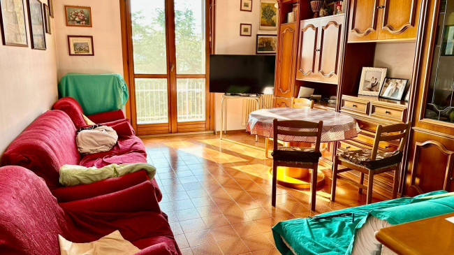 Appartamento in affitto a Opera