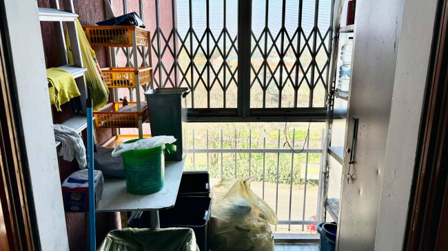 Appartamento in affitto a Opera