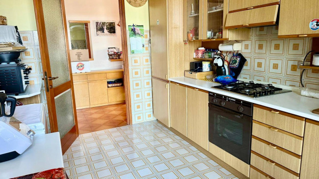 Appartamento in affitto a Opera