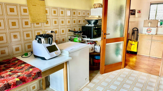 Appartamento in affitto a Opera