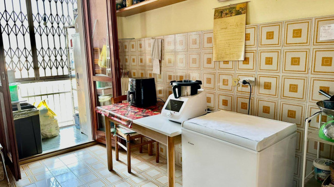 Appartamento in affitto a Opera