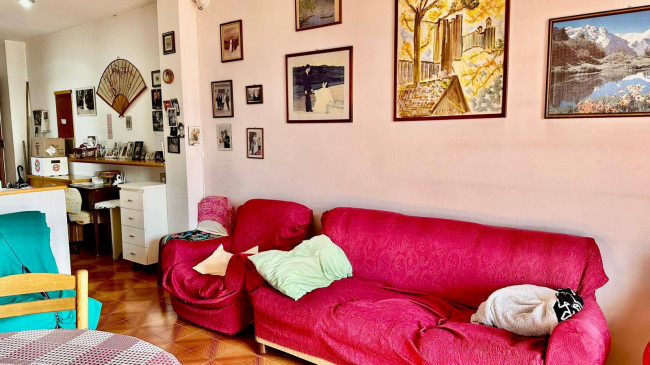 Appartamento in affitto a Opera