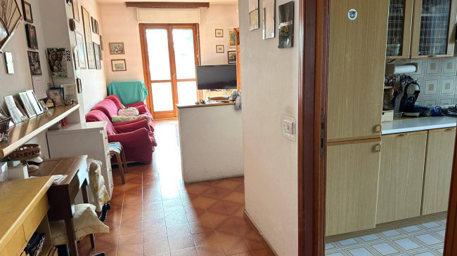 Appartamento in affitto a Opera