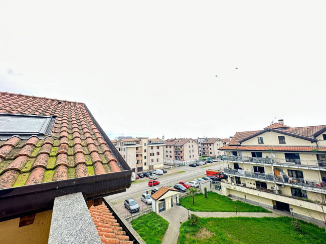 Appartamento in vendita a Landriano