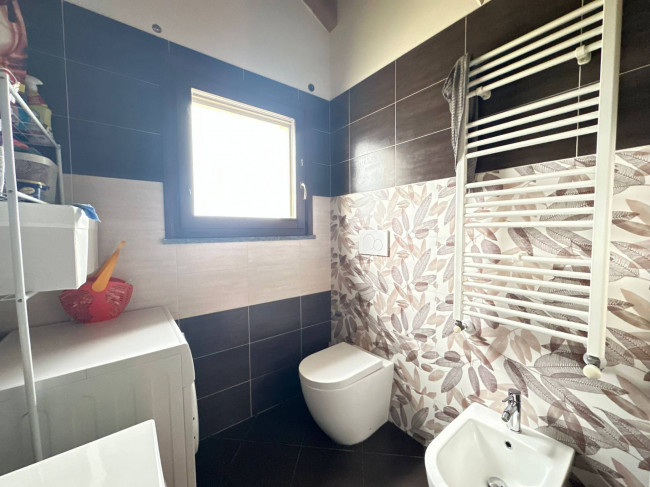 Appartamento in vendita a Landriano