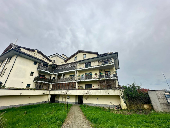 Appartamento in vendita a Landriano