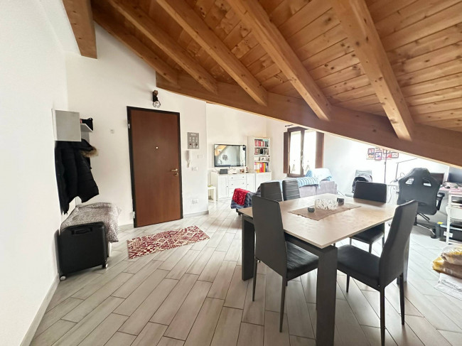 Appartamento in vendita a Landriano