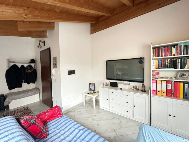 Appartamento in vendita a Landriano