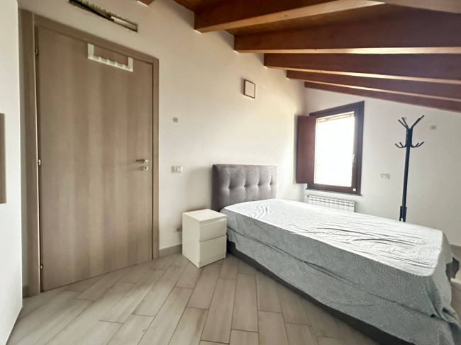 Appartamento in vendita a Landriano