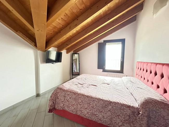 Appartamento in vendita a Landriano