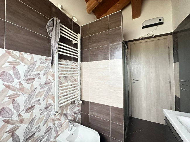 Appartamento in vendita a Landriano