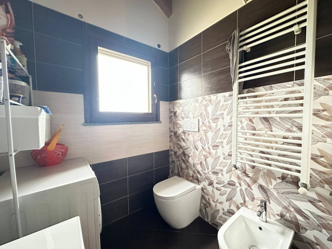 Appartamento in vendita a Landriano