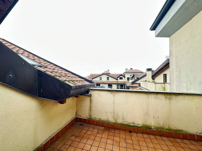 Appartamento in vendita a Landriano