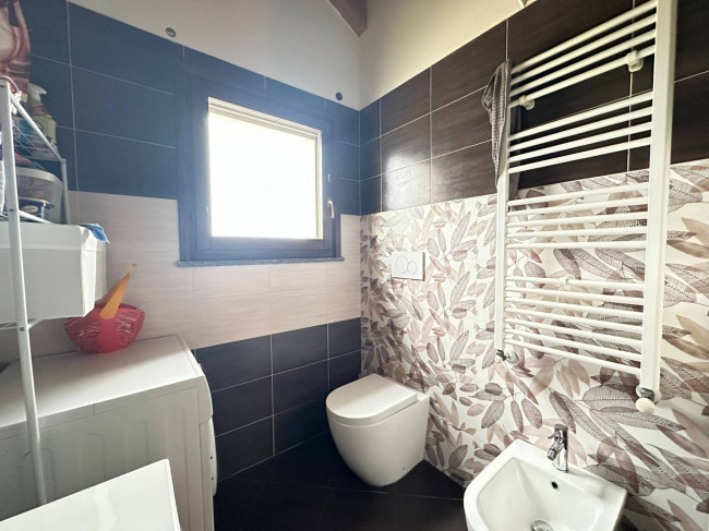 Appartamento in vendita a Landriano