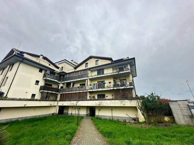 Appartamento in vendita a Landriano