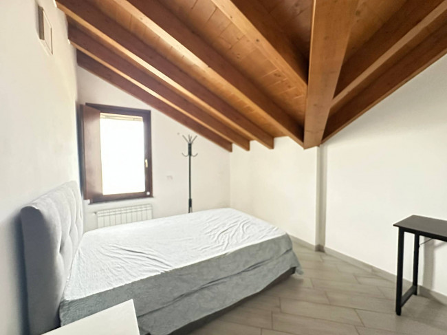 Appartamento in vendita a Landriano