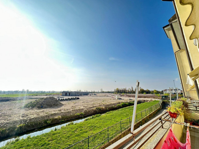 Appartamento in vendita a Landriano