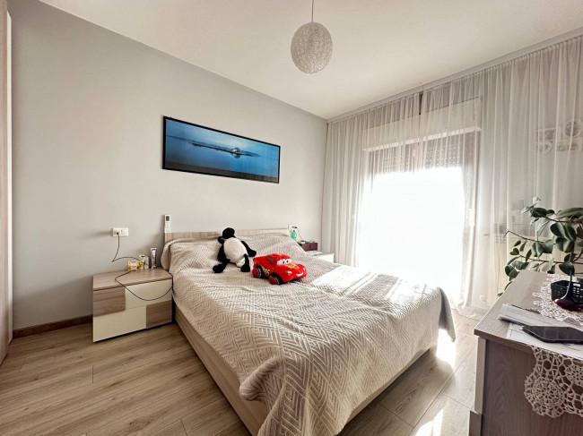 Appartamento in vendita a Landriano