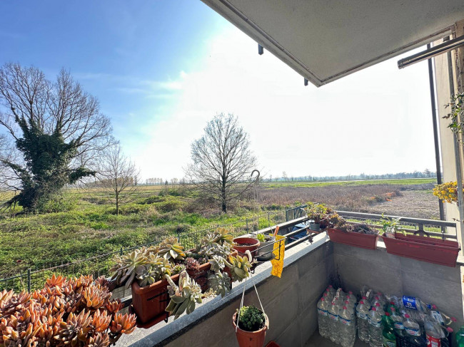 Appartamento in vendita a Landriano