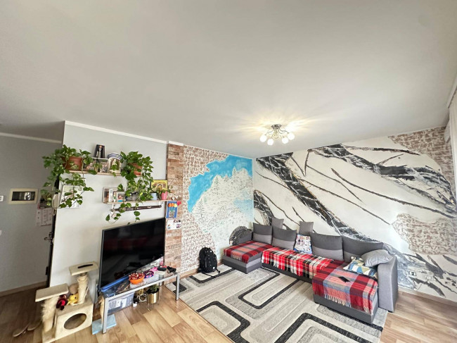 Appartamento in vendita a Landriano