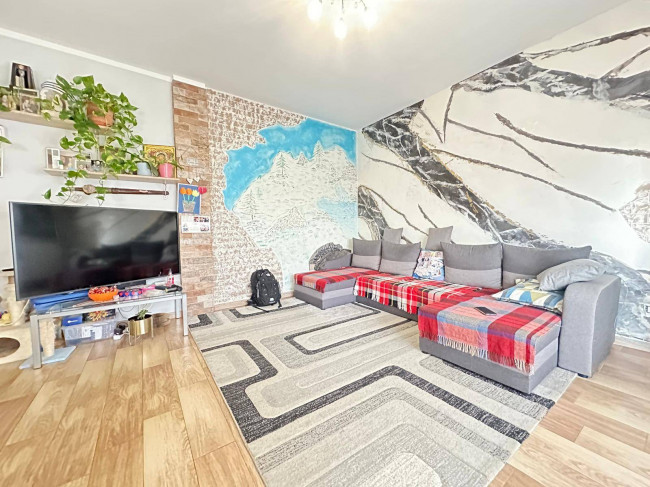 Appartamento in vendita a Landriano