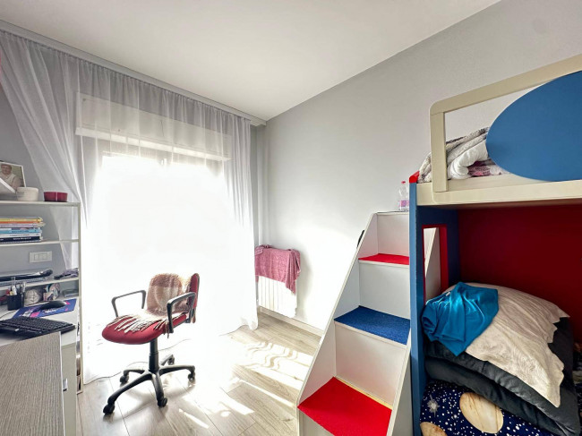 Appartamento in vendita a Landriano