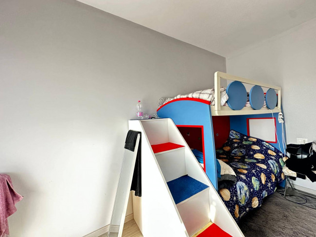 Appartamento in vendita a Landriano