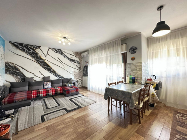 Appartamento in vendita a Landriano