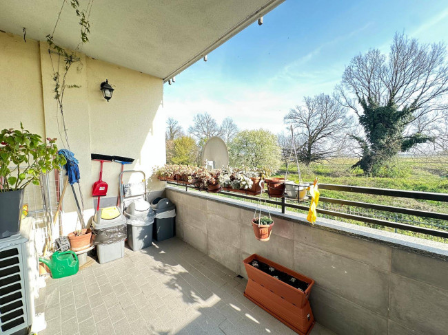 Appartamento in vendita a Landriano