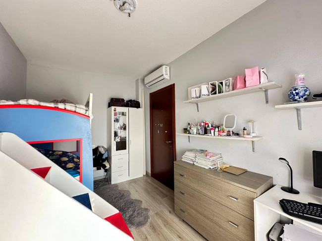 Appartamento in vendita a Landriano