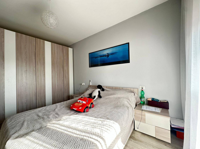 Appartamento in vendita a Landriano