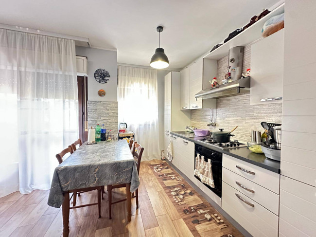 Appartamento in vendita a Landriano