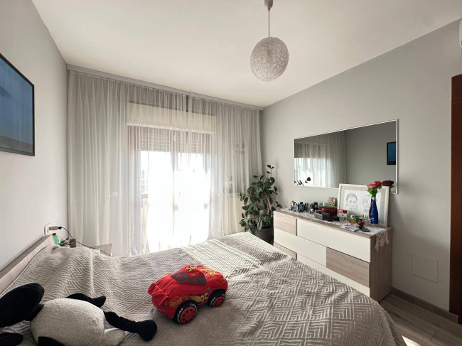 Appartamento in vendita a Landriano