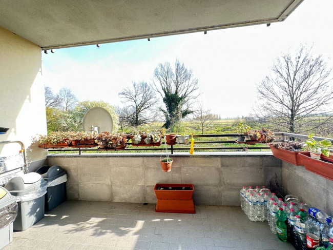 Appartamento in vendita a Landriano